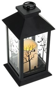 Retlux - LED Dekorácia HALLOWEEN LED/3xAAA/teplá biela lucerna