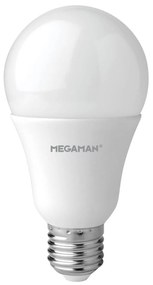 Megaman ingenium ZB LED žiarovka E27 9 W 2 700 K