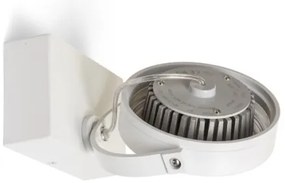 RED - Design Rendl - R12332 - LED Nástenné bodové svietidlo KELLY LED/12W/230V