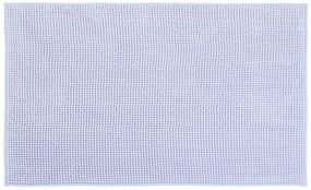 Gözze Koberec do kúpeľne, 70 x 120 cm (strieborná)  (100356034)