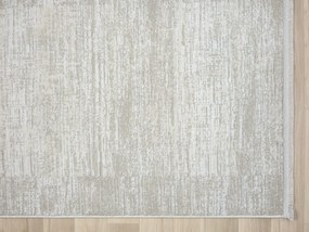 My Flair, Kusový koberec My Heaven creme, 160x230, šedá, chodba / predsieň