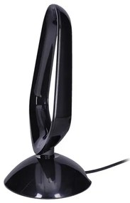 Solight HP28 − Digitálna izbová anténa DVB-T/DVB-T2