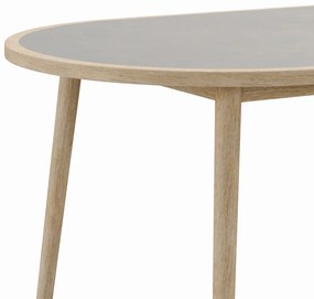 NINA CEMENT JEDÁLENSKÝ STÔL 200 x 90 cm