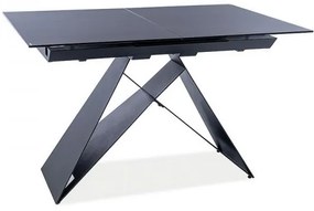 Jedálenský stôl Westin II, 120 x 80 cm