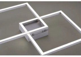 Leuchten Direkt 16429-55 - LED RGB Stmievateľné svietidlo 2xLED/12,5W/230V + DO