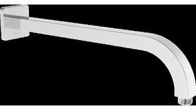 Mexen nástenné sprchové rameno 38 cm chrómová - 79113-00