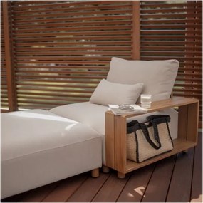 MI Oddychová súprava nábytku KALEM béžová + obal