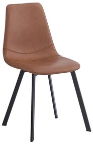 Stolička Eliot Kt-Y2286 Pu-19