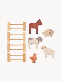 Zvieratká z farmy Aiden, 9 ks