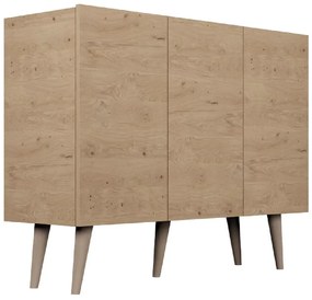 Komoda 120 Toronto Artisan