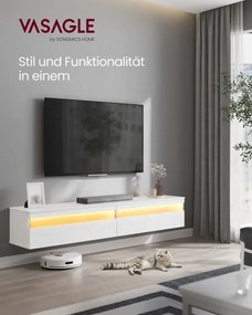 Stolík pod TV LTV138W03
