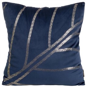 Obliečka na vankúš Blink/38 45x45 námornícka modrá 395890