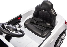 LEAN CARS Mercedes SL500 S506 batéria auto biela