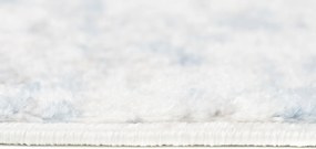 TA Koberec S283C SVETLO ŠEDÁ OBLOHA EZN Rozmer: 80x150 cm