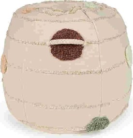 Lorena Canals Sedací vak SOLAR SYSTEM - 50x45 cm