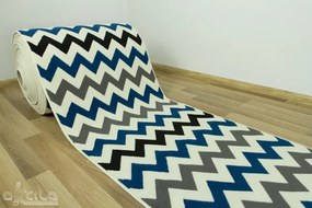 Behúň Luna 503369/54932 - cikcak