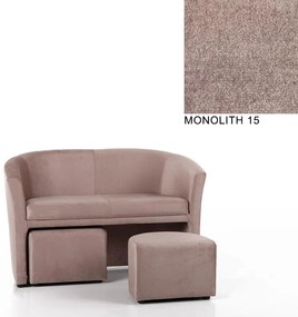 AVA HOLGER II Varianta: MONOLITH 15