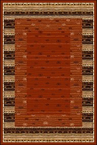 Koberec Agnella  Standard Karen Terakota