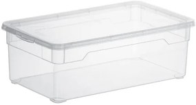 CLEARBOX úložný box, 5 L