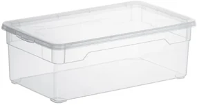 CLEARBOX úložný box, 5 L