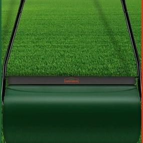 InternetovaZahrada Valec na trávu 60 cm - zelený