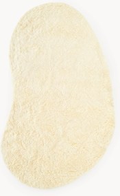 Ručne tuftovaný koberec v organickom tvare Tully