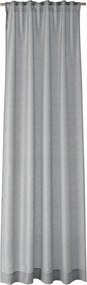XXXLutz HOTOVÝ ZÁVES, priehľadné, 130/250 cm Joop! - Záclony & závesy - 003021107003