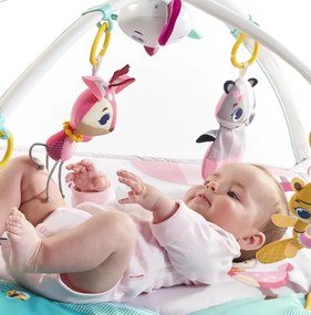 Hracia deka s hrazdou Gymini Tiny Princess Tales