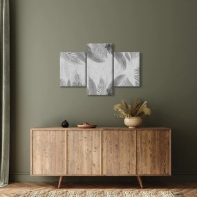 Obraz - Listy (90x60 cm)