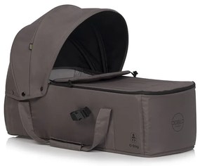Súrodenecký kočík Euro-Cart Doblo Taupe