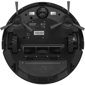 Sencor SRV 6450BK robotický vysávač