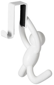 Závesné plastové háčiky v súprave 2 ks Buddy – Umbra