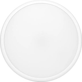 Ecolite WHST707-LED/HF - LED vonkajšie stropné svietidlo so snímačom