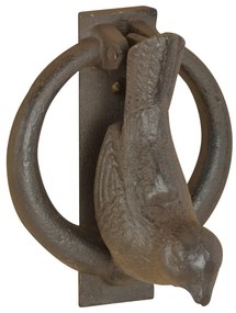 Liatinové klopadlo Bird – Esschert Design