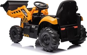 Ramiz Vozidlo JCB s rýpadlom Žltá