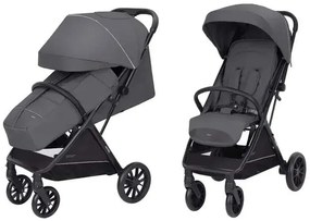 CARRELLO Športový Kočík Nero Dove Grey 2024
