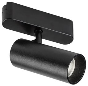 Rabalux 70115-LED Bod. svieti. do 1-fáz. lišt. sys. LiTrack LED/10W/24V 4000K