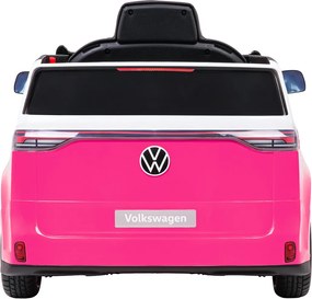 Ramiz Auto Volkswagen ID BUZZ ružové