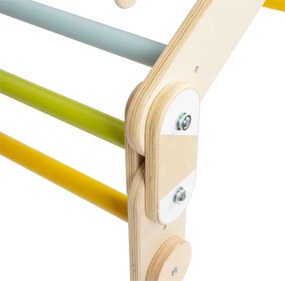 Preliezacia rebrina Adventure