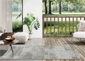 Koberce Breno Kusový koberec REDUCE 28346/063, béžová, viacfarebná,120 x 170 cm