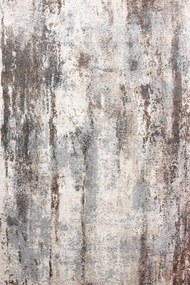 Behúň GALYA K3816A sivý / hnedý