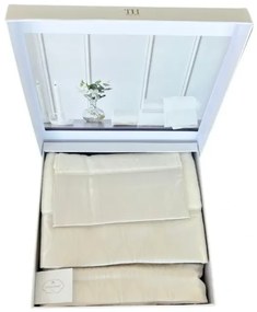 Soft Cotton Osuška a uterák STELLA v darčekovom balení