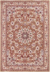 Koberec Dywilan Rich Kordoba Dark Beige/Dark Beige