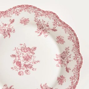 Tanier LOURRY červený 763533