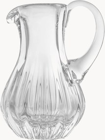 Krištáľový džbán Saga, 800 ml