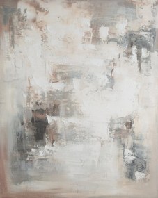 RUČNE MAĽOVANÝ OBRAZ 687 80X100 CM