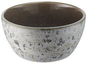 Sivá kameninová miska Grey/Grey – Bitz