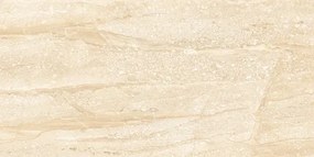 Dlažba Fineza Glossy Marbles dyna beige 60x120 cm leštená DYNBE612POL, (bal. 1,440 m2 )