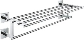 Grohe Start Cube Accessories držiak na uteráky chróm 41099000 G41099000