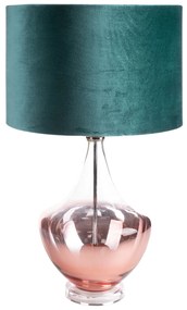 Stolná lampa Limited collection Salvia8 69x40 cm zelená